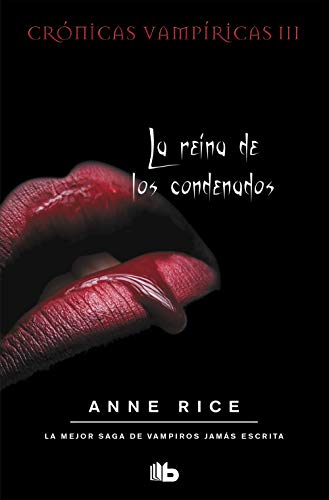 9788498721959: La reina de los condenados/ The Queen of the Damned