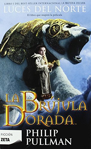 Beispielbild fr Luces del Norte (La Materia Oscura 1) (B DE BOLSILLO) (Spanish Edition) zum Verkauf von ThriftBooks-Dallas