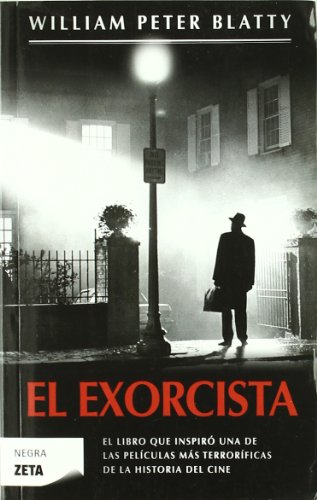 El exorcista - Blatty, William Peter