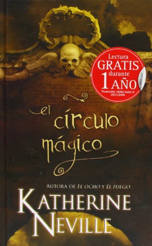 Beispielbild fr Circulo Magico, El zum Verkauf von ThriftBooks-Dallas