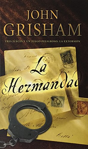 Beispielbild fr LA HERMANDAD (Spanish Edition) zum Verkauf von The Maryland Book Bank