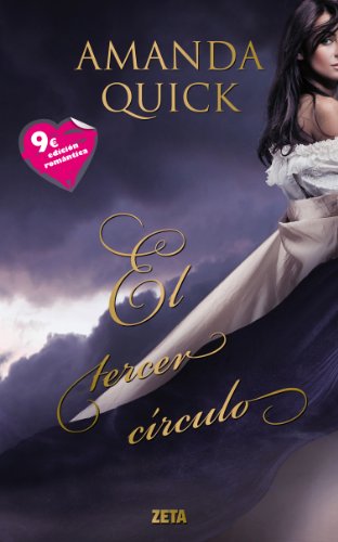 El tercer cÃ­rculo (Bolsillo Zeta Edicion Limitada) (Spanish Edition) (9788498722086) by Quick, Amanda