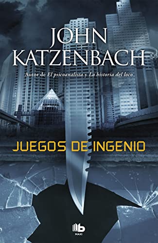 9788498722246: Juegos de ingenio (MAXI)