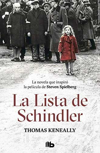 9788498722703: La lista de Schindler