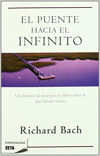 9788498722871: El puente hacia el infinito: Una singular historia de amor (B DE BOLSILLO)