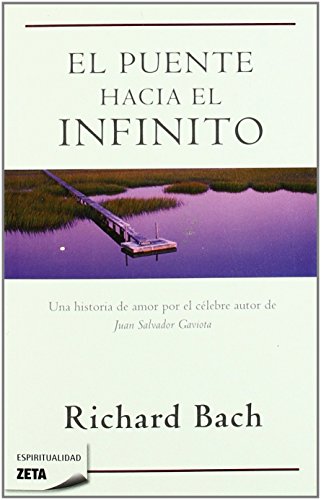 9788498722871: El puente hacia el infinito: Una singular historia de amor (Spanish Edition)