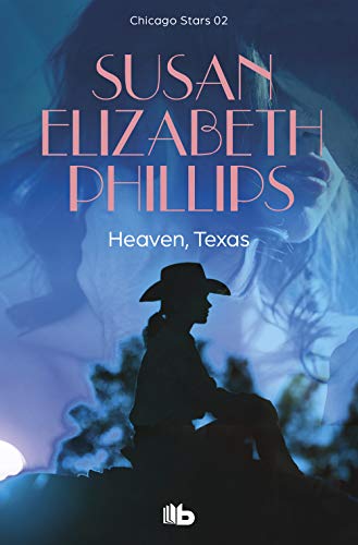 Imagen de archivo de Heaven, Texas (Chicago Stars 2) (Ficcin) Phillips, Susan Elizabeth a la venta por VANLIBER