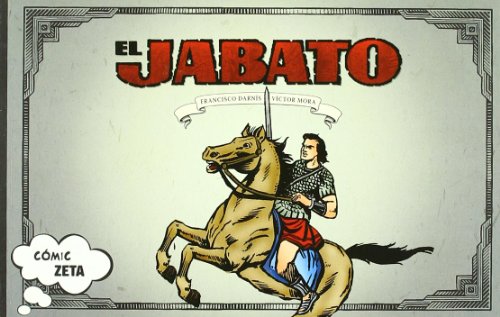 El Jabato