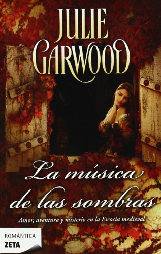 Stock image for LA MUSICA DE LAS SOMBRAS (Spanish Edition) for sale by ZBK Books