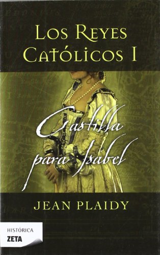 Imagen de archivo de Castilla Para Isabel = Castille for Isabella a la venta por ThriftBooks-Dallas