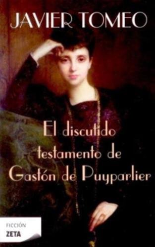 Imagen de archivo de El discutido testamento de Gastn de Puyparlier a la venta por El Pergam Vell