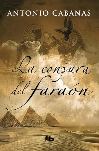 9788498723328: La conjura del faran (B DE BOLSILLO)