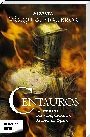Beispielbild fr Centauros zum Verkauf von ThriftBooks-Dallas