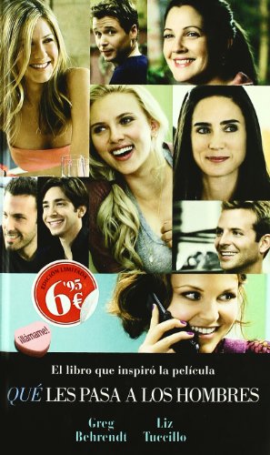 9788498723441: QUE LES PASA A LOS HOMBRES? (Spanish Edition)