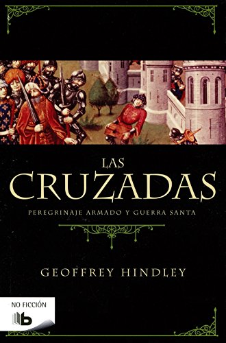 Imagen de archivo de Cruzadas, Las -zeta No Ficcion a la venta por Juanpebooks