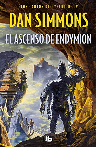 Imagen de archivo de EL ASCENSO DE ENDYMION (LOS CANTOS DE HYPERION 4) a la venta por KALAMO LIBROS, S.L.