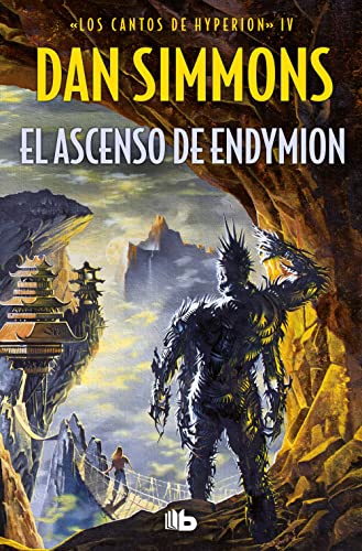 Stock image for EL ASCENSO DE ENDYMION (LOS CANTOS DE HYPERION 4) for sale by KALAMO LIBROS, S.L.