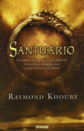 9788498723601: SANTUARIO (Spanish Edition)