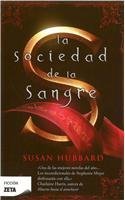 9788498723670: LA SOCIEDAD DE LA SANGRE (B DE BOLSILLO)