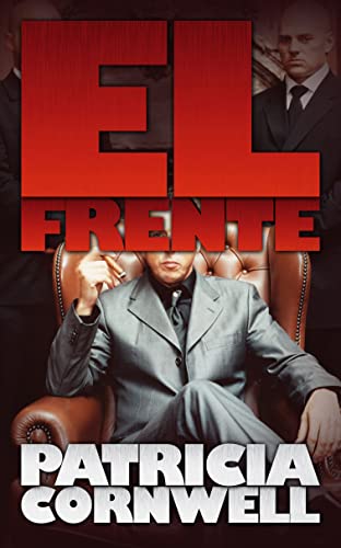 9788498723731: EL FRENTE: 2 TITULO SERIE WINSTON GARANO (Spanish Edition)