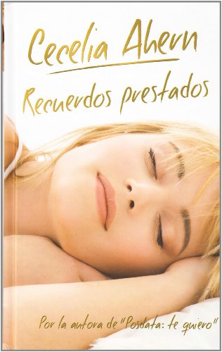 Stock image for RECUERDOS PRESTADOS. for sale by Zilis Select Books