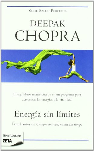 Stock image for Energa sin Lmites for sale by Libros nicos