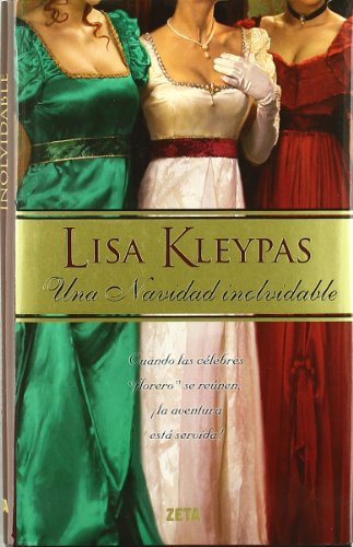 Una Navidad inolvidable (Las Wallflowers 5) (Spanish Edition) (9788498723878) by Kleypas, Lisa