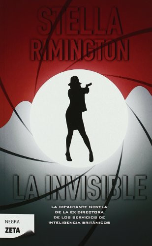 invisible la rimington stella - Rimington