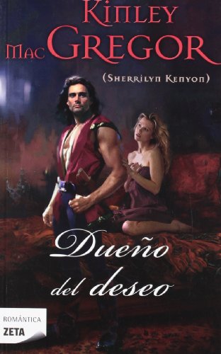 DUEÃ‘O DEL DESEO (Spanish Edition) (9788498724264) by MacGregor, Kinley