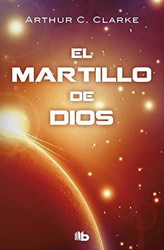 Stock image for El martillo de Dios for sale by Librera 7 Colores