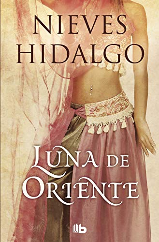 Luna de Oriente (Spanish Edition) (Zeta Romantica)