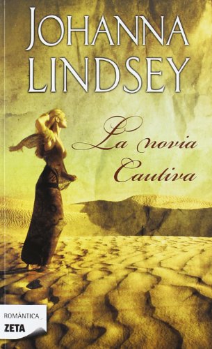 9788498724523: La novia cautiva (Spanish Edition)