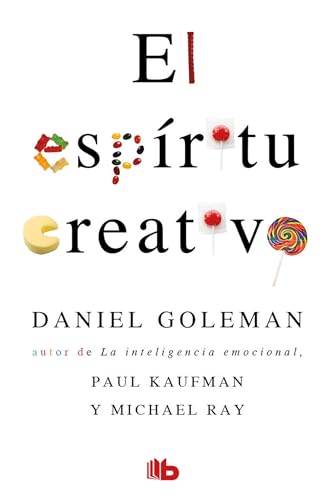 9788498724554: El espritu creativo / The Creative Spirit (Spanish Edition)