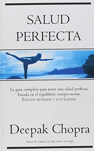 9788498724585: SALUD PERFECTA: EDICION REVISADA Y ACTUALIZADA: 00000 (ZETA BOLSILLO TAPA DURA)