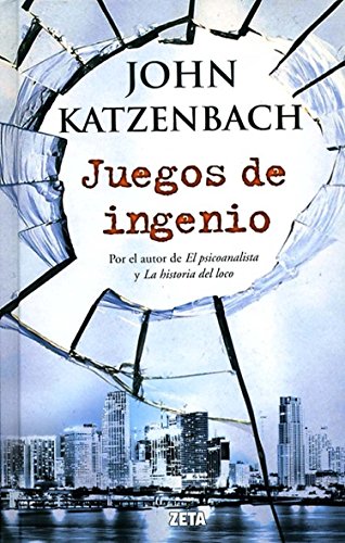 9788498724660: Juegos de ingenio (B DE BOLSILLO)