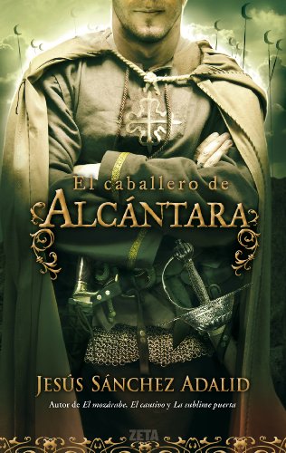 Imagen de archivo de El caballero de Alcántara (ZETA BOLSILLO TAPA DURA) a la venta por medimops