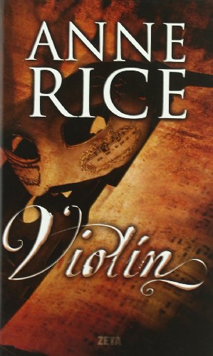 Stock image for Violn (Spanish Edition) for sale by Books From California