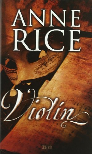 Stock image for Violn (Spanish Edition) for sale by Irish Booksellers