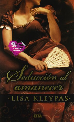 Imagen de archivo de Seduccin al amanecer / Seduce Me at Sunrise (Hathaways) (Spanish Edition) a la venta por GF Books, Inc.