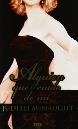 Imagen de archivo de Alguien que cuide de m (Spanish Edition) a la venta por Books From California