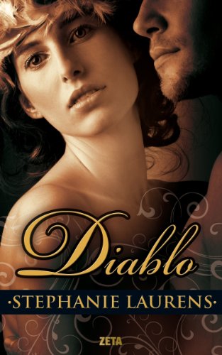 Beispielbild fr Diablo (Los Cynster 1) (Spanish Edition) zum Verkauf von Red's Corner LLC