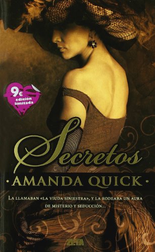 SECRETOS: SERIE VANZA (Spanish Edition) (9788498724745) by Quick, Amanda