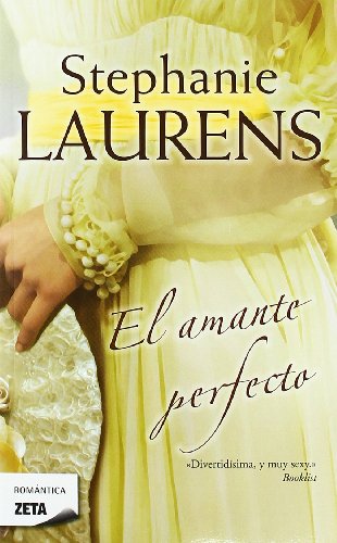 9788498724844: El amante perfecto (Los Cynster 10)