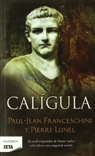 9788498724943: CALIGULA (B DE BOLSILLO)