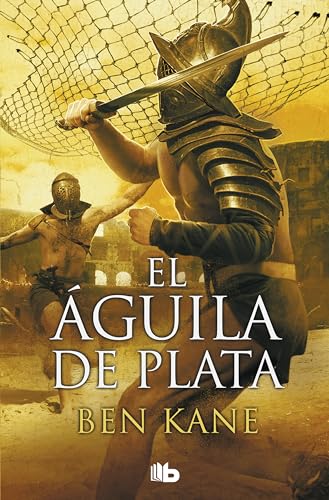 Stock image for El guila de plata / The Silver Eagle (Spanish Edition) for sale by GF Books, Inc.