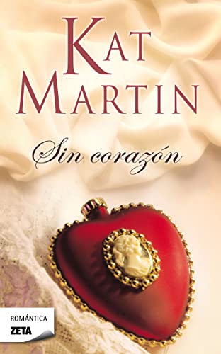 SIN CORAZON (Spanish Edition) (9788498724981) by Martin, Kat