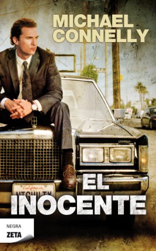 9788498725131: El inocente: (NUEVA EDICION) (B DE BOLSILLO)