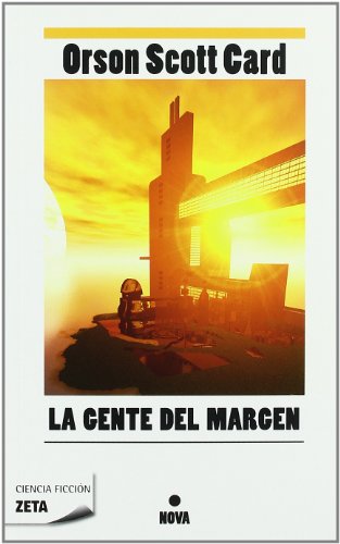 La gente del margen (Spanish Edition) (9788498725193) by Card, Orson Scott