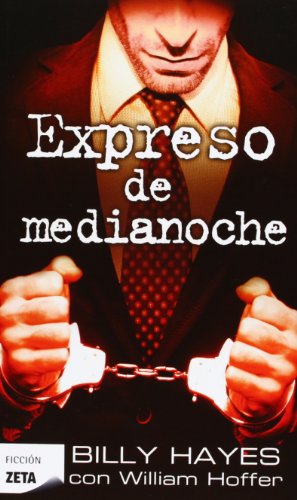 Stock image for Expreso de Medianoche ) for sale by Hamelyn