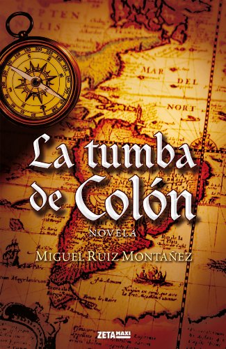 Beispielbild fr La tumba de Coln zum Verkauf von medimops